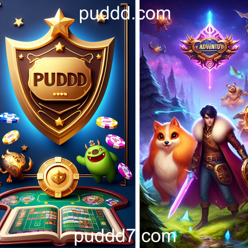 Explorando o Mundo dos Jogos de Aventura: Uma Jornada Inesquecível