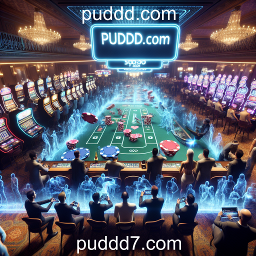 A Popularidade Crescente dos Jogos de Esportes no Puddd.com